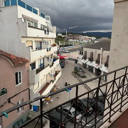 Casa de hóspedes Atlantic Views Sintra Colares