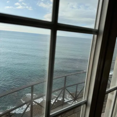 Atlantic Views Sintra