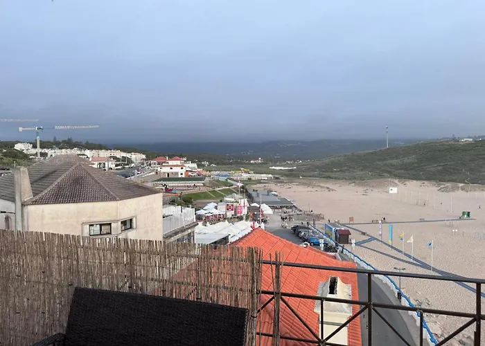 Atlantic Views Sintra ゲストハウス