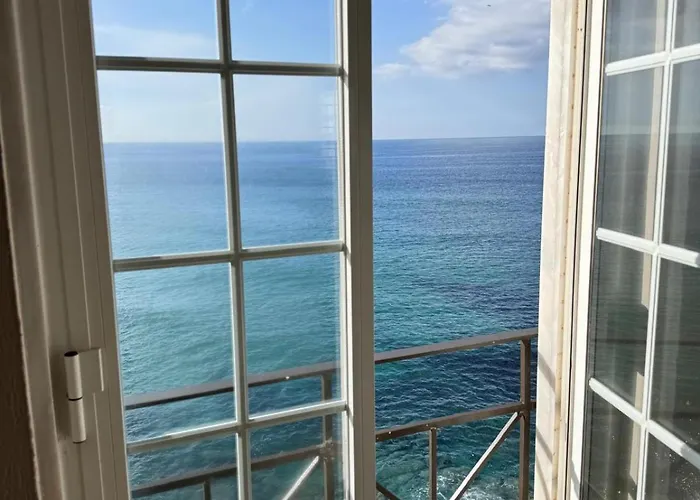 Atlantic Views Sintra
