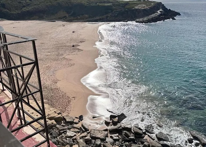 ゲストハウス Atlantic Views Sintra *
