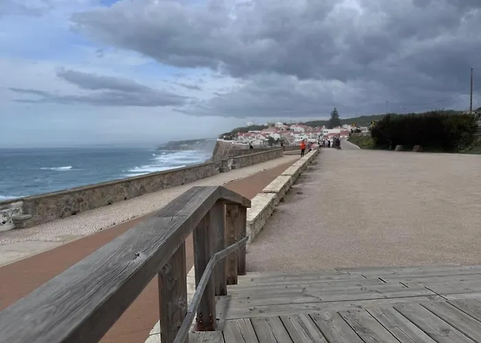 ゲストハウス Atlantic Views Sintra