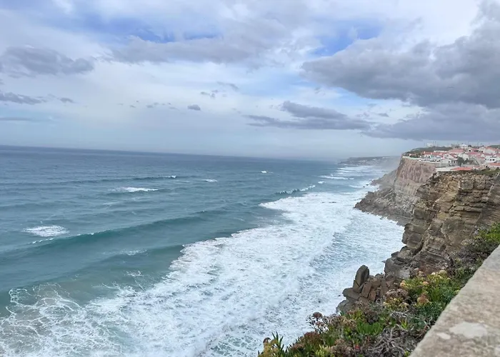 ゲストハウス Atlantic Views Sintra