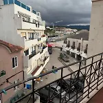 Pensjonat Atlantic Views Sintra Colares
