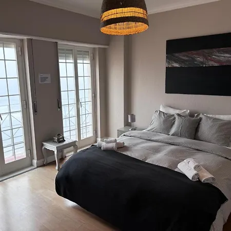 Guest house Atlantic Views Sintra Colares