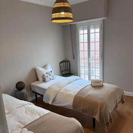 Guest house Atlantic Views Sintra