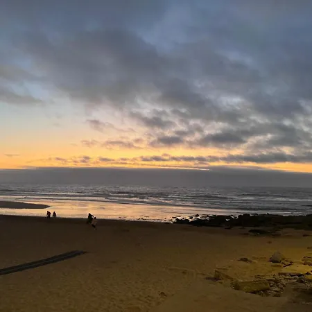 Atlantic Views Sintra