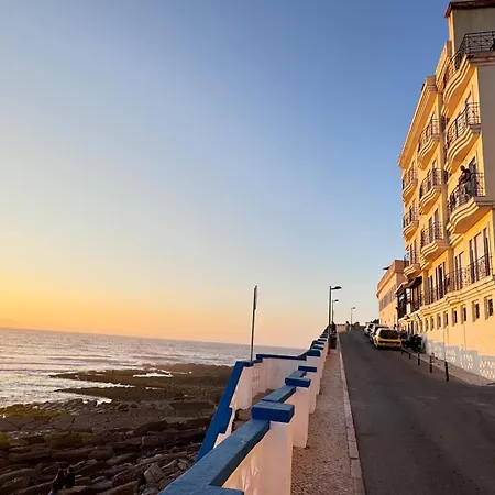 Guest house Atlantic Views Sintra