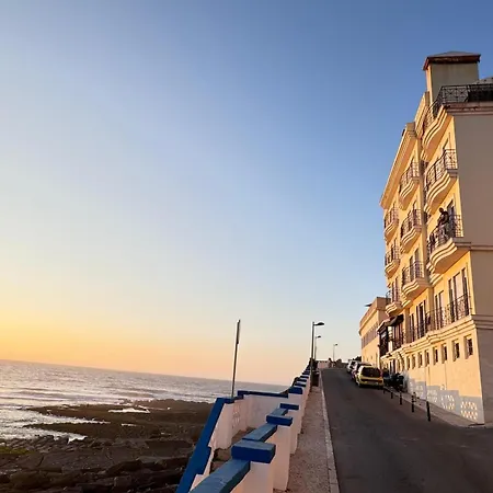 ゲストハウス Atlantic Views Sintra