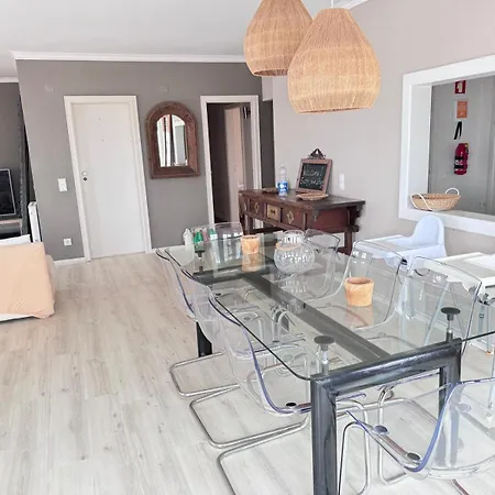 Guest house Atlantic Views Sintra Colares