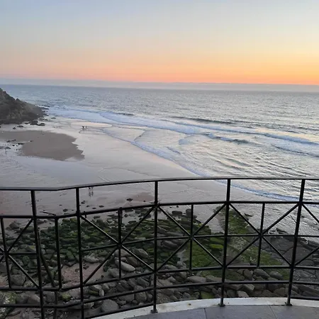 Atlantic Views Sintra Colares