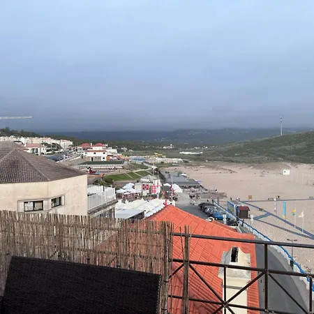 Atlantic Views Sintra Affittacamere