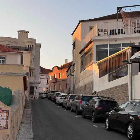 Atlantic Views Sintra Colares