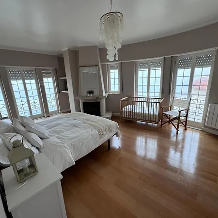 Atlantic Views Sintra * Colares