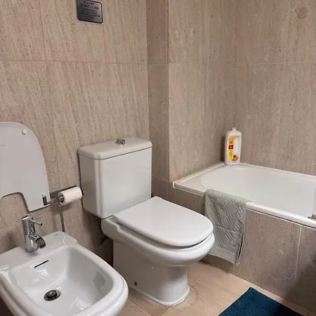 Affittacamere Atlantic Views Sintra *