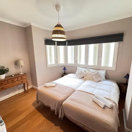 Atlantic Views Sintra كولاريس