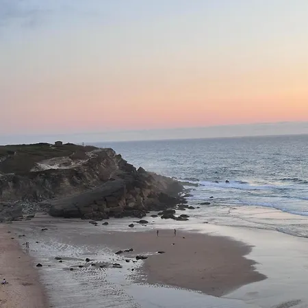 Guest house Atlantic Views Sintra