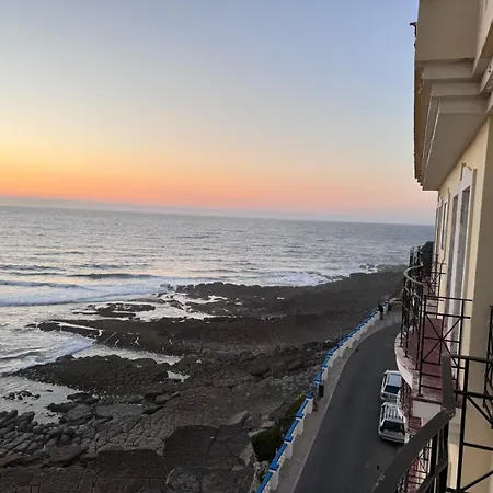 Guest house Atlantic Views Sintra
