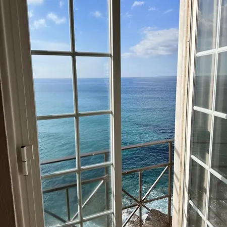 Atlantic Views Sintra