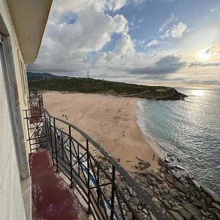 Atlantic Views Sintra Guest house *