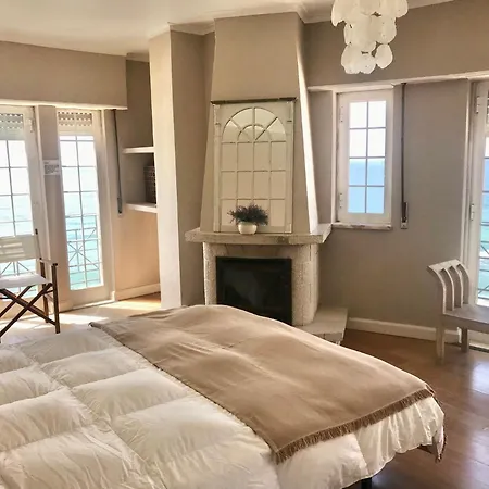 Atlantic Views Sintra Colares