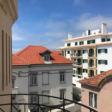 ゲストハウス Atlantic Views Sintra