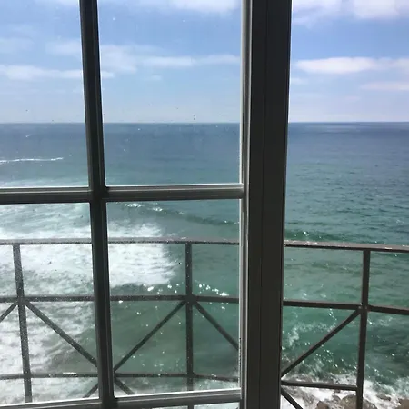Atlantic Views Sintra *