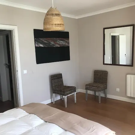 Affittacamere Atlantic Views Sintra *