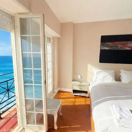 Atlantic Views Sintra Πανσιόν *