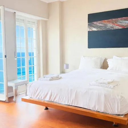 Guest house Atlantic Views Sintra *