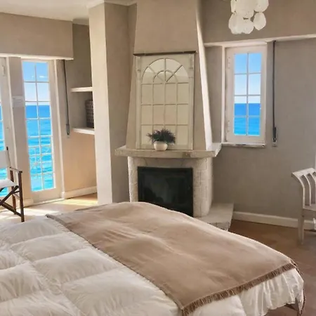 Πανσιόν Atlantic Views Sintra Colares