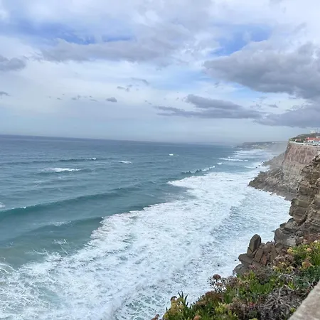 ゲストハウス Atlantic Views Sintra