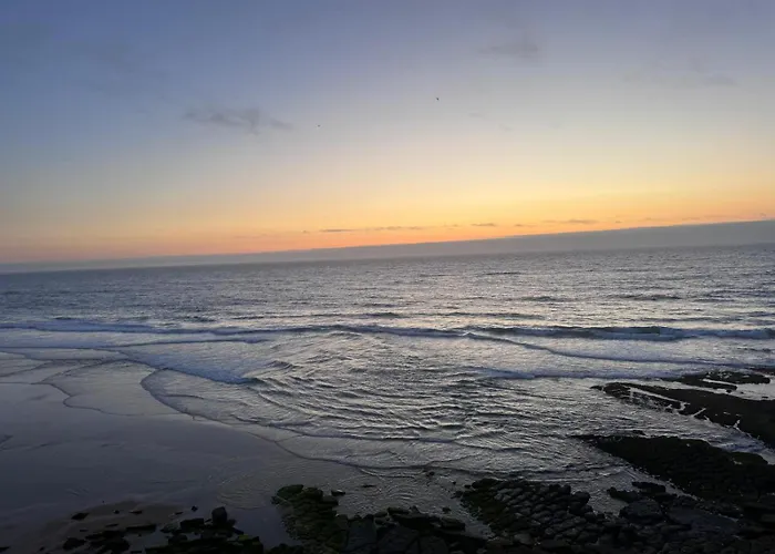 Atlantic Views Sintra
