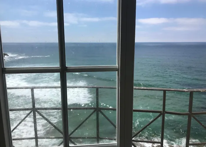 Atlantic Views Sintra *