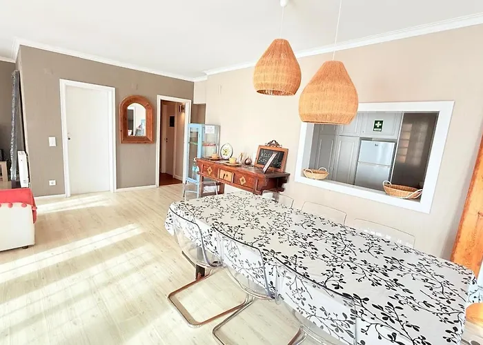 Atlantic Views Sintra