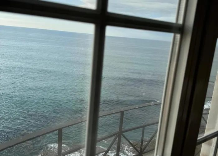 Atlantic Views Sintra